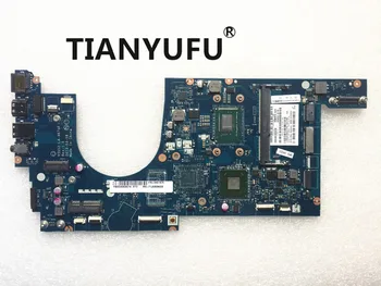 

Free shipping S5-531 I3-3227U For Lenovo motherboard THINKPAD-S531 S5-S531 Laptop motherboard LA-9671P mainboard tested work