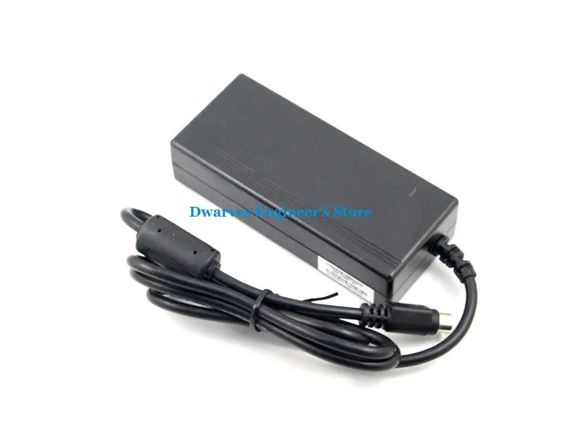 NETGEAR12V7.5A90W-4pin-4