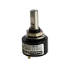 Non-contact Angle Sensor Displacement Sensor Digital Potentiometer 0-360 Degrees No Dead Angle ► Photo 2/5