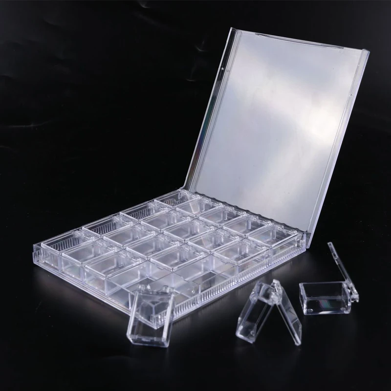 Diamond painting drill storage box2