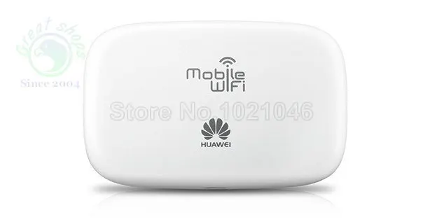 Разблокированный Huawei роутер E5336 3g mifi wifi мобильный Hotspot карманный мини Роутер со
