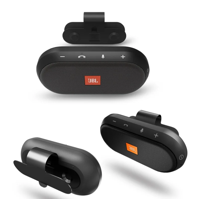  JBL Trip Portable Wireless Bluetooth Car Speaker Support IOS Android Smartphone Sound Noise Cancell