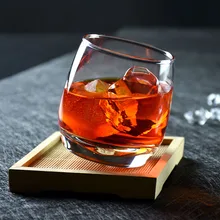 Креативный встряхнуть виски качалка стекло не падет стакан бокал вина кружка пива бокал es