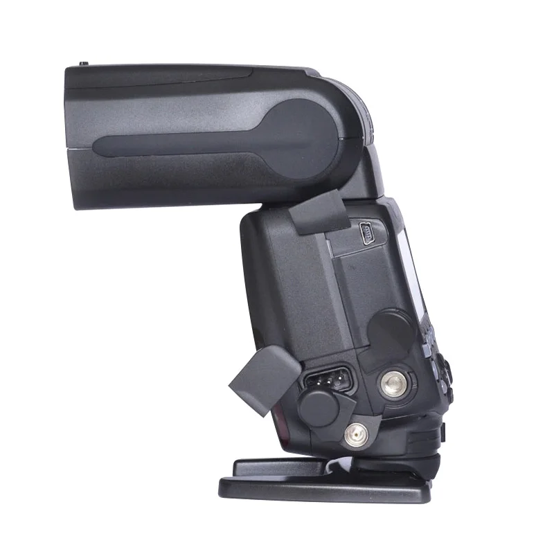 Yongnuo YN600EXRT II Speedlite 1/8000s скорость затвора фотоэлектрический цитируемый вспышка и 2 4G