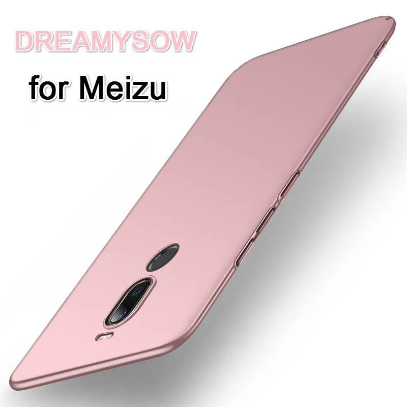 

For Meizu 16S M9 M8 M6 M5 M3 Note 9 8 6 5 3 Phone Case Back Cover for Meizu 15 Lite Plus V8 X8 M6T M5S M6S Soft TPU Hard PC Case