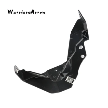 

1Pcs Left Side Fender Bracket Support Holder For Jaguar XF 2012 2013 2014 2015 C2Z22219