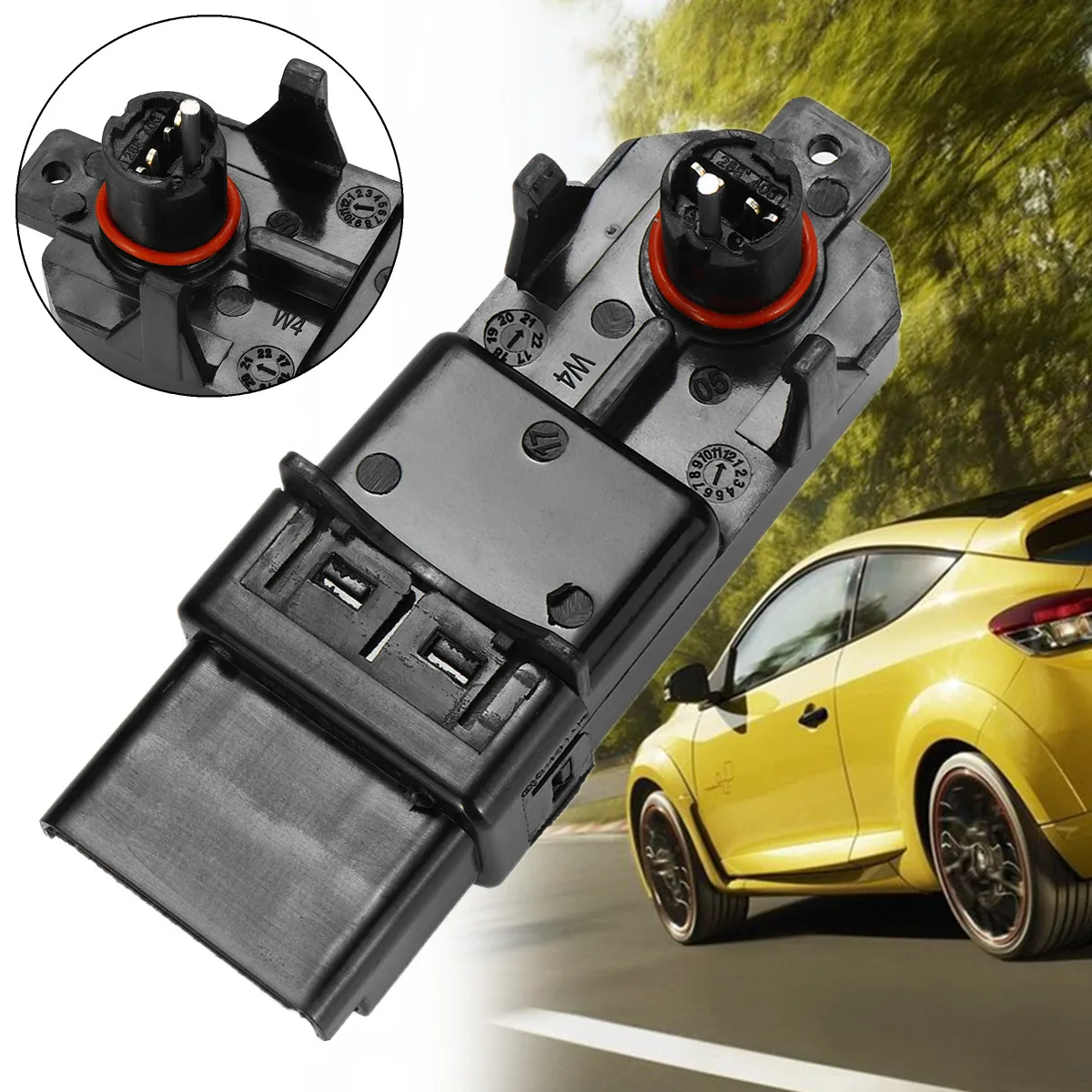 Window motor renault megane newletterjdi