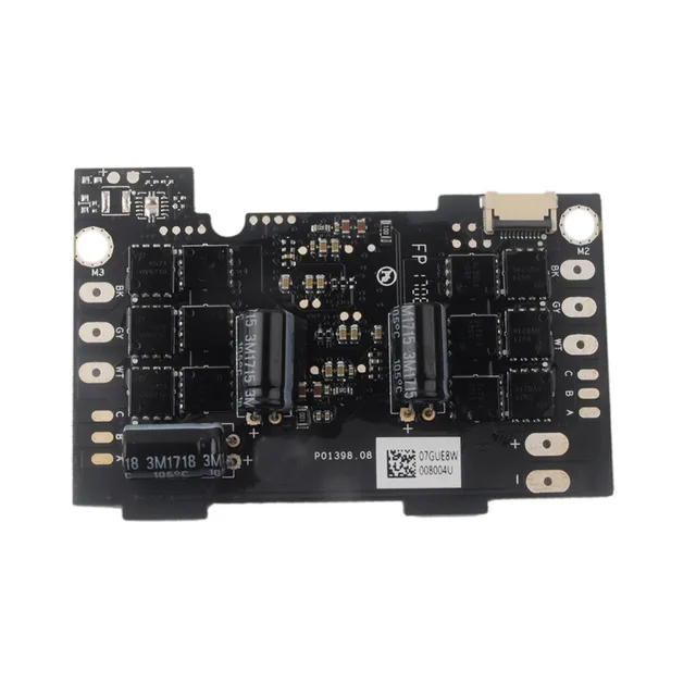 $49.88  Genuine ESC Center Board Left /Right for DJI Phantom 4 RC Drone Replacement Accessories Spare Part 