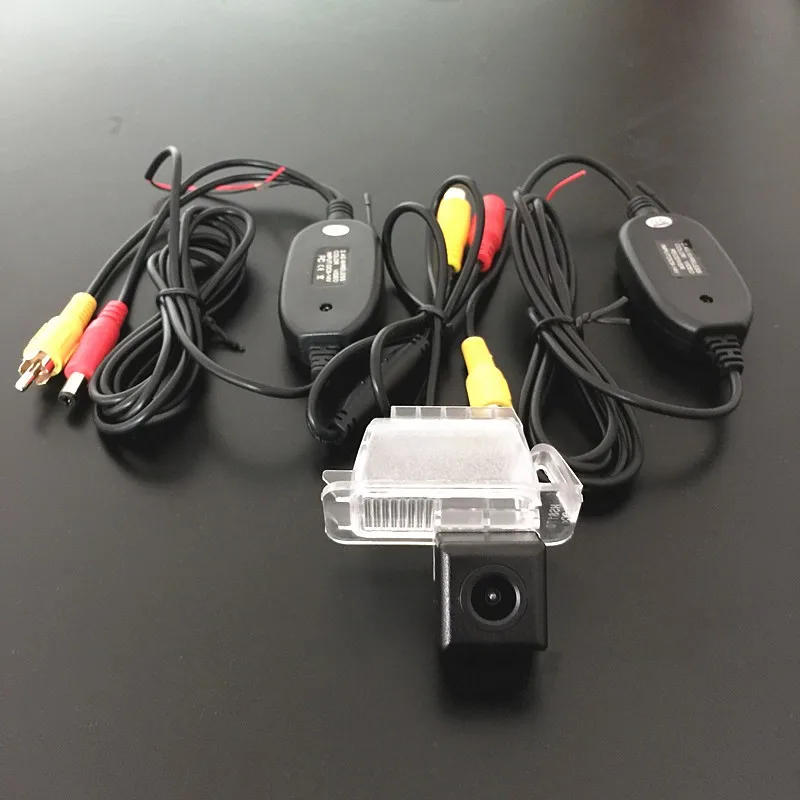 Buy Wireless Car Rear View Camera For Ford EcoSport