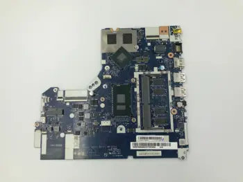 

new motherboard for lenovo 520-15IKB NM-B242 5B20N98468 Laptop Motherboard with I7-7500UH GTR2G GPU 4G RAM 100% tested work