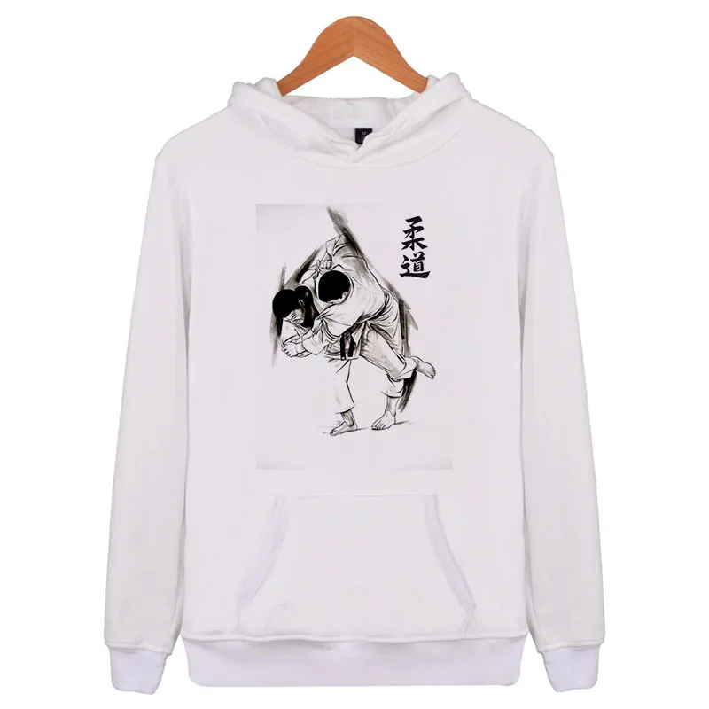 

judo clothing hoodis New Fashion Men Hoodies Sweatshirt Oversized Hoodie casual E4276