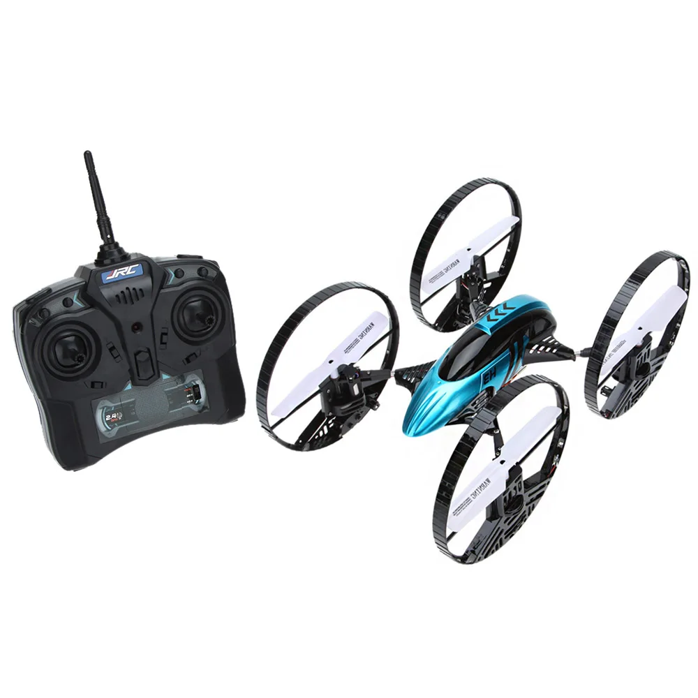 amphibious rc