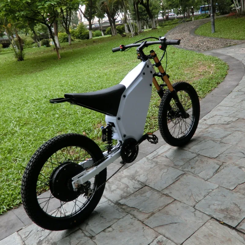 Top Enduro Electric Bike electric mountain bike 4 Top Enduro Electric Bike electric mountain bike 4