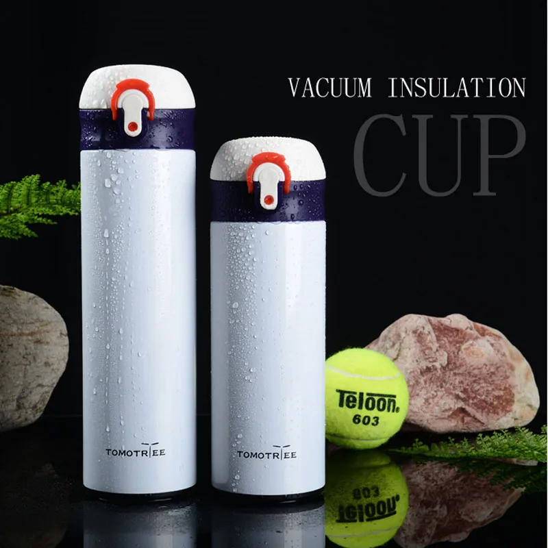 Термос с ситечком для чая 500 мл из нержавеющей стали|stainless thermos 500ml|thermos 500mlstainless |