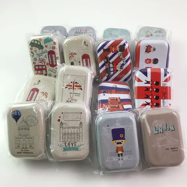 Metall aus London