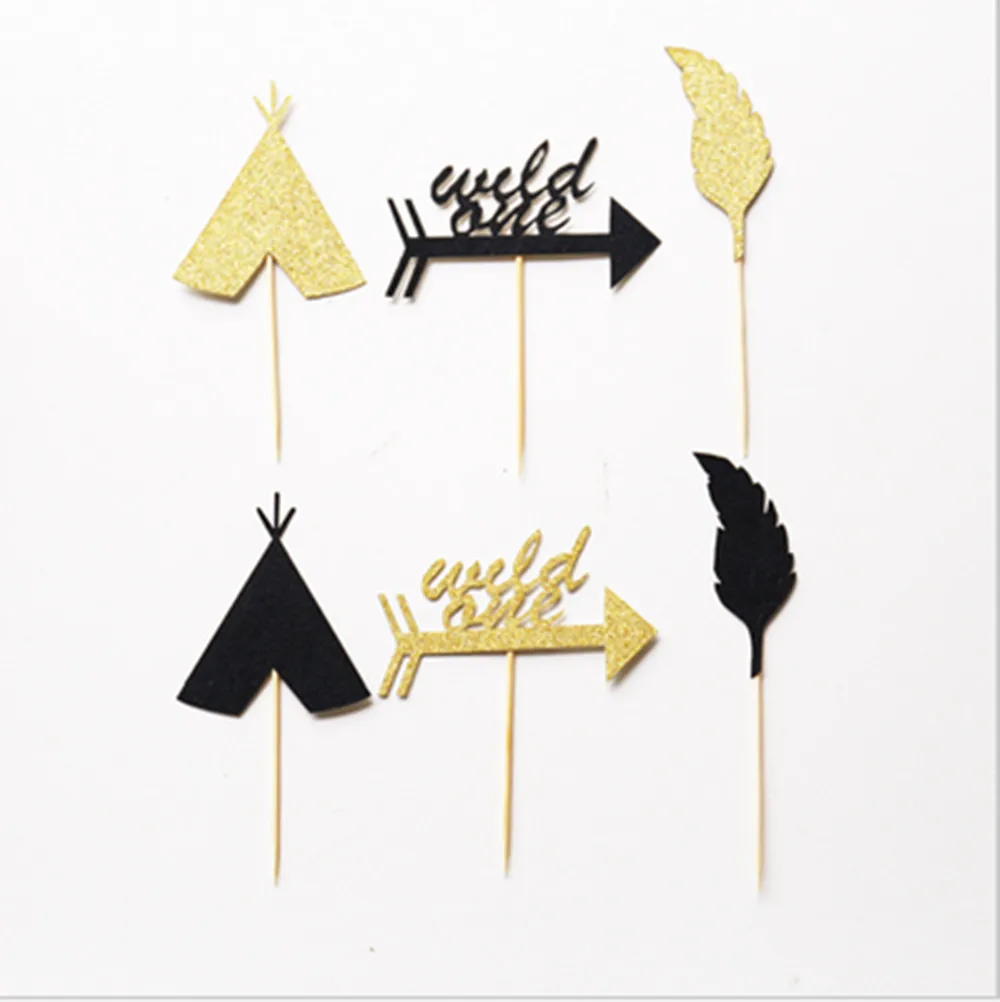 One Cake Topper Boy One Cake Topper Boy
