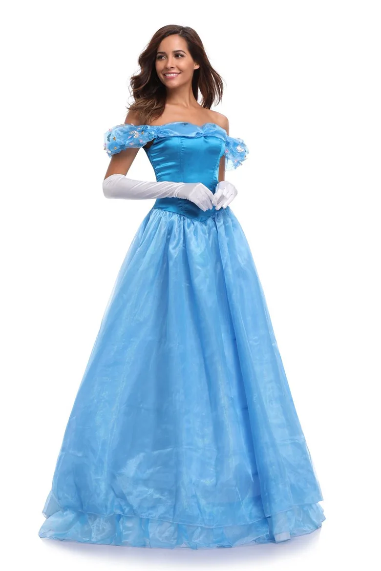 cinderella gown price