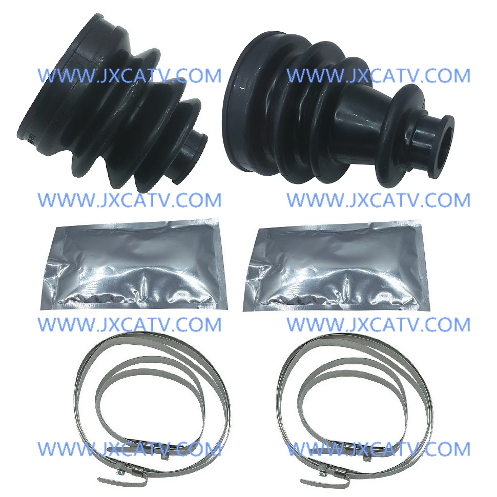 2015 fits Can-Am Outlander 1000 XMR Front Inner CV Boot Kit 2015 fits Can-Am Outlander 1000 XMR Front Inner CV Boot Kit