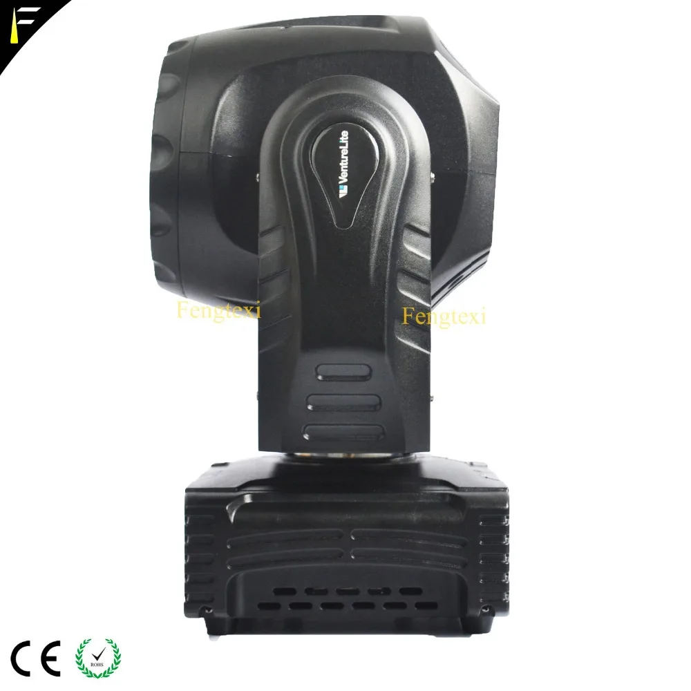 7x15w LED Zoom Moving Head2