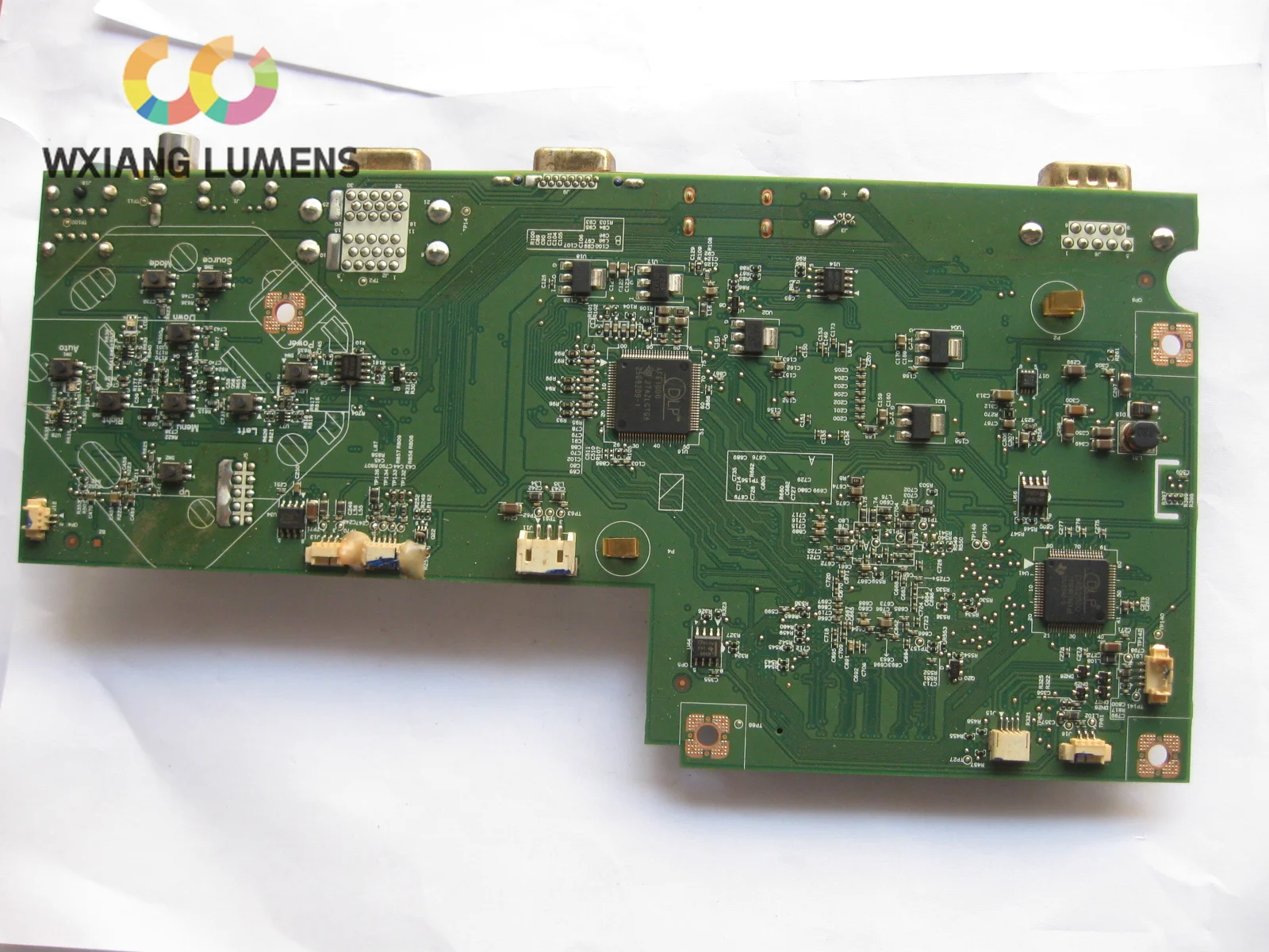 Панель управления проектором для Viewsonic PJD5134 | Электроника