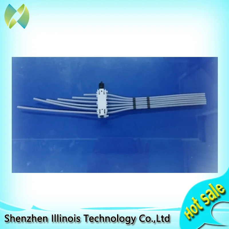 

for Epson L801 ink tube, ink tube lock hose, L800 ink storage lock tube genuine original printer parts