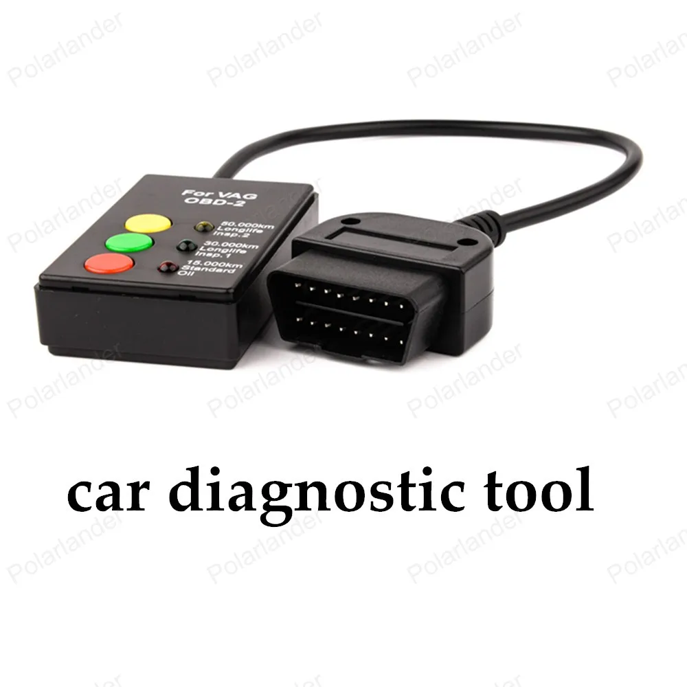 Сканер для считывания кода, инструмент для сбрасывания, инструмент для диагностики автомобиля, инструмент для сброса OBD2, инструмент для автоматического диагностического оборудования JC10