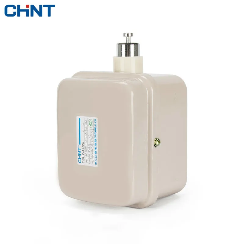 

CHINT Electric Hoist Limit Switch Stroke Switch Fire Off Limit Device LX44-20 Motor