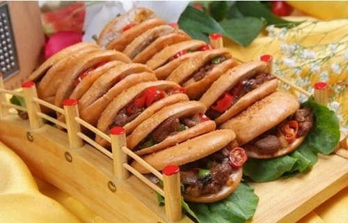 2019 Турецкая Машина для барбекю мясорезка бразильское мясо Мясницкий