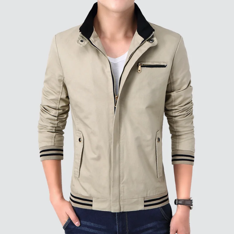

Cheap wholesale 2019 new spring summer autumn Hot selling men's fashion casual work wear nice Jacket MP434