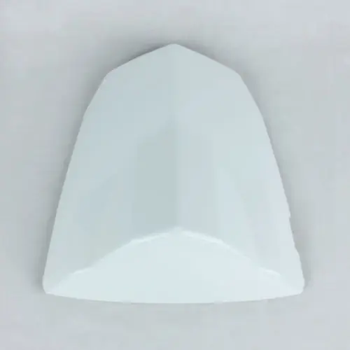 

For Suzuki GSXR GSX-R 600 750 GSXR600 GSXR750 K4 2004 2005 Motorcycle Passenger Rear Seat Cover Pillion Tail Seat Fairing Cowl
