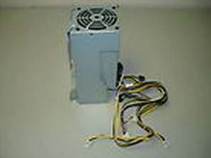 

Power supply for 39Y7272 39Y7291 API5FS20 815W well tested working