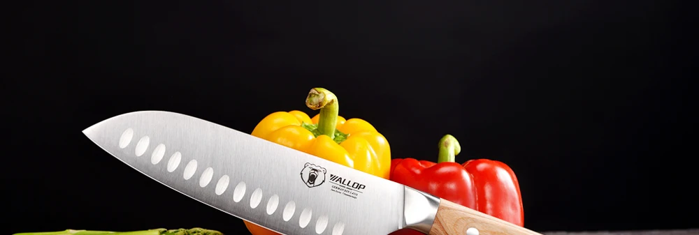 kitchen knife santoku knife japanese meat cutter_02