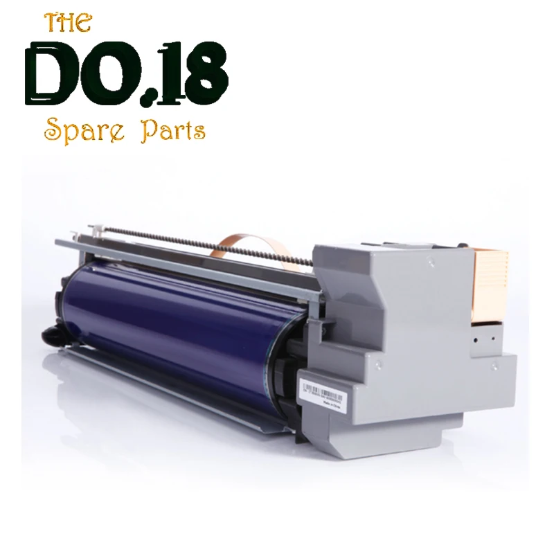 Барабанный блок DC 4110 4112 для Xerox DocuCentre 4127 4595 1100 900 7000 барабанный картридж с японским