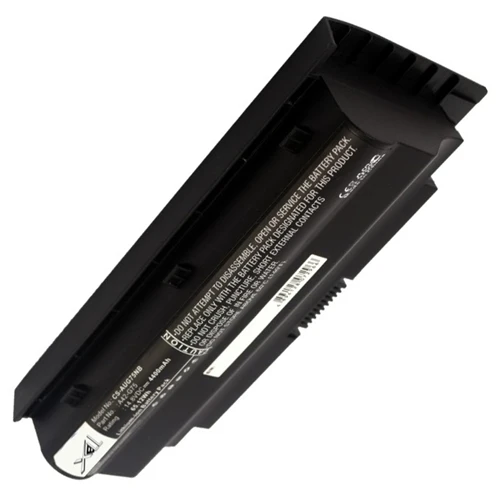 Battery for Asus G75, G75V, G75VM, G75VW, G75VX