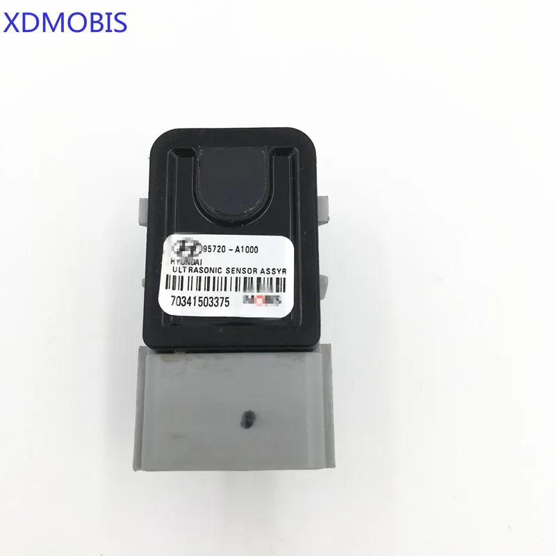Датчик парковки BWS B W S датчик в сборе PDCParkingYAOPEI 957202w000 для SANTA Da FE 13
