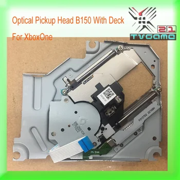 

Original Optical Pickup Head B150 With Deck For XboxOne Replacement Laser Lens For XboxOne,Optical Head,Lens B150 Available