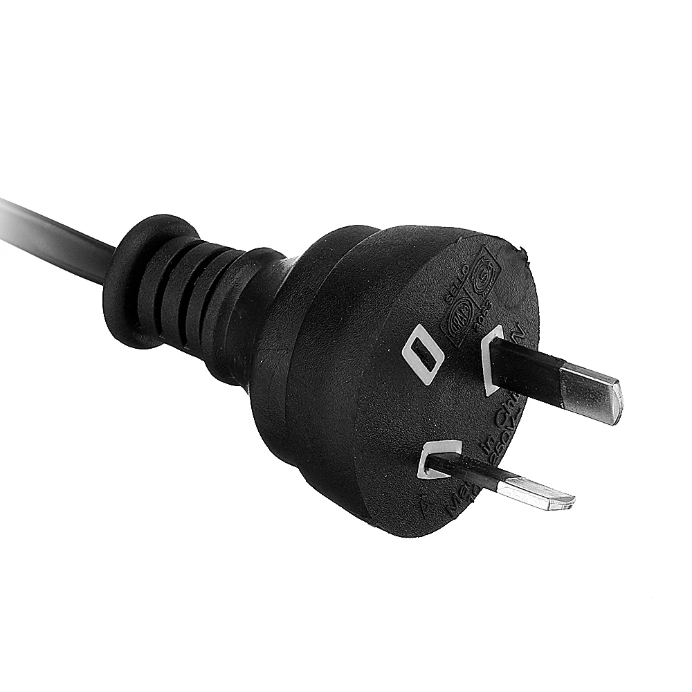 AU Plug AC 100-240 V 120 W DC 12 v-24 v Регулируемый USB универсальный адаптер питания зарядное устройство с 10 шт Swappable разъемами для ноутбука