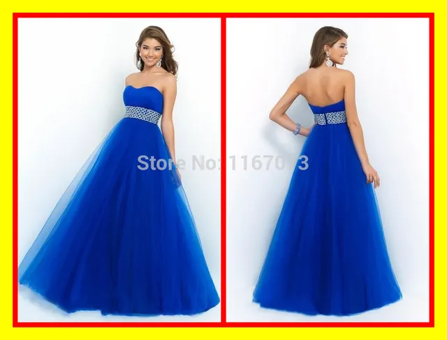 Plus Size Prom Poofy Dresses for Girls