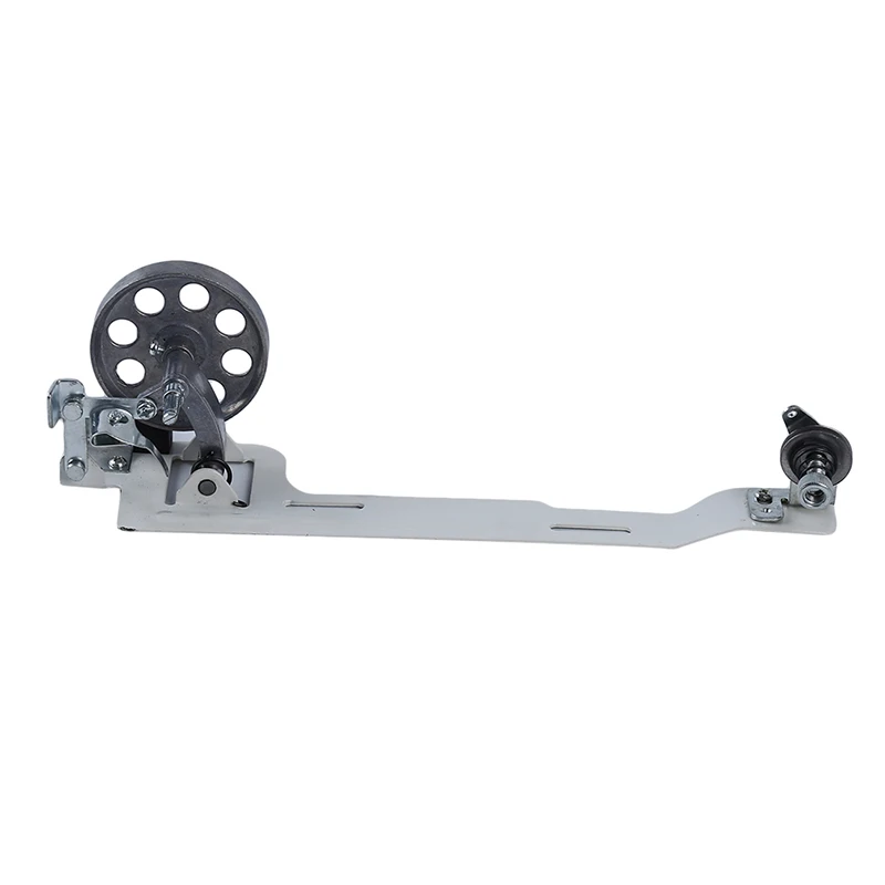

Practical Industrial Lockstitch Sewing Machine Bobbin Winder 3 "Wheel For Any Industrial Sewing Machine Part