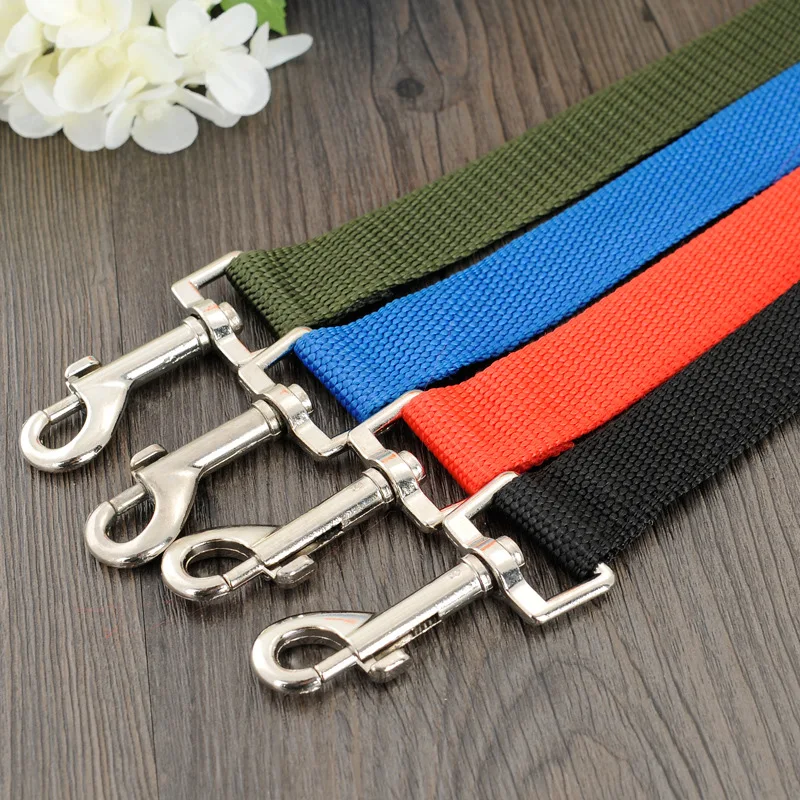 Dog Collars Leads Vehicle Car Dog Seat Belt Pet Dogs Car Seatbelt Harness Lead Clip Safety Lever Auto Traction Products - Image 6