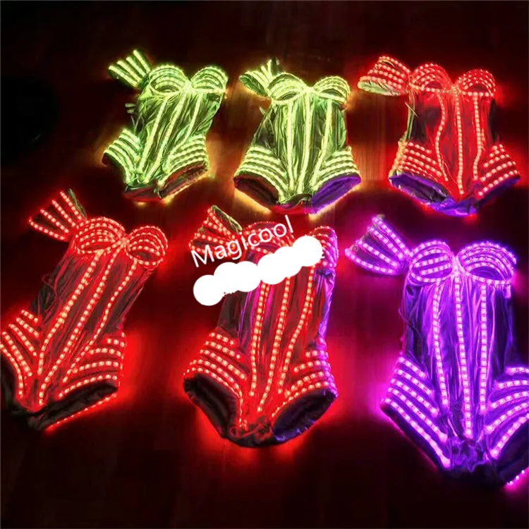  Light Up Ballroom Costume (1)