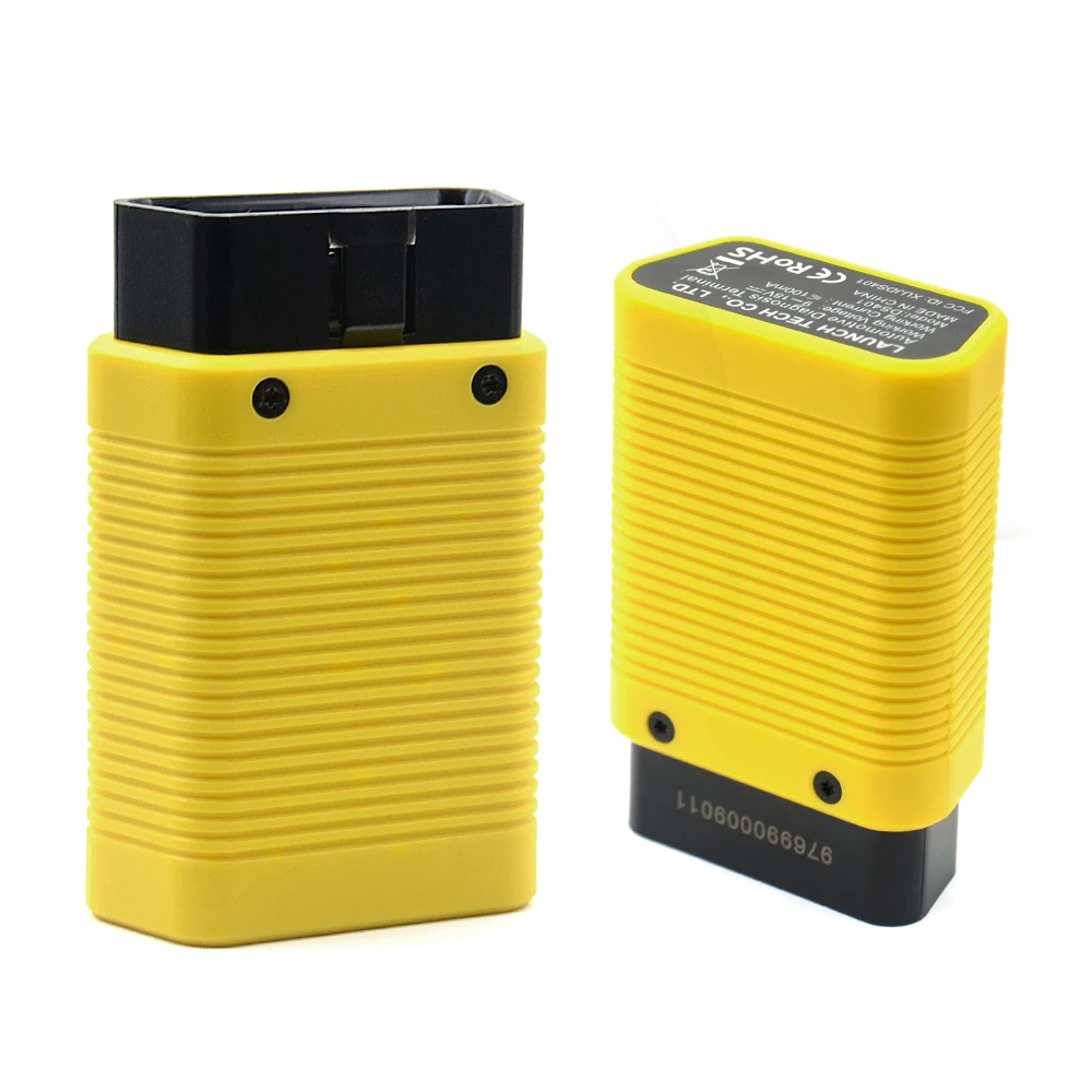 Диагностический инструмент EasyDiag 3 0 OBD2 Easydiag plus для системы Android OBDII Bluetooth лучше чем