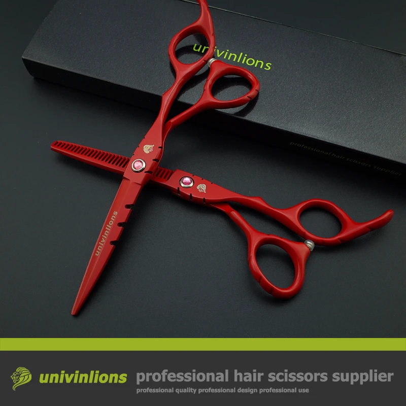 razor cut scissors