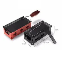 Лоток для сыра, печь, набор для выпечки, мини ручка, антипригарная сковорода, тарелка, микроволновая печь, сделай сам, торты, печенье, кухня, поставщики