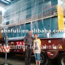 500 амер. тонн cnc гидравлические Пресс тормоз/500 амер. тонн листогибочные машины