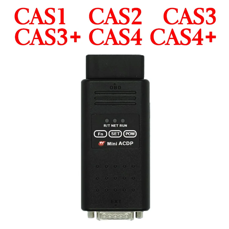 Yanhua для B-MW Mini ACDP модуль 1-для CAS1 CAS2 CAS3 + CAS4 IMMO Программирование клавиш и сброс