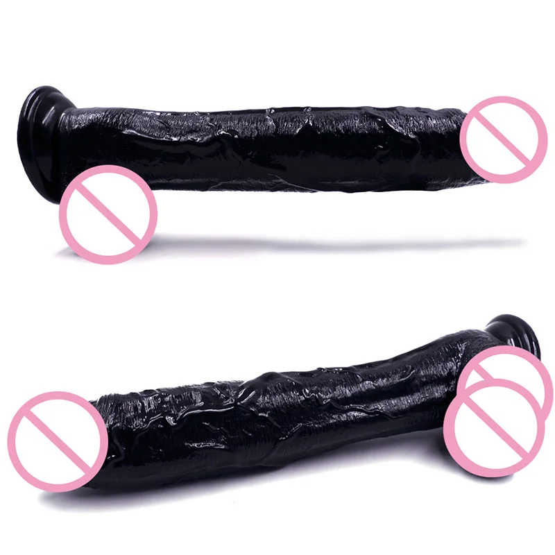 Realistic Suction Cup Penis Dildos Toys Large Sex Shop Phalos Sextoys Adults for Woman Big Silicone Dragon  Dildo