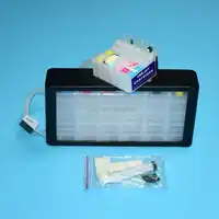 R1390 Ciss ink system For Epson Stylus R 1390 Continuous Ink System For Epson T0851N-T0856N