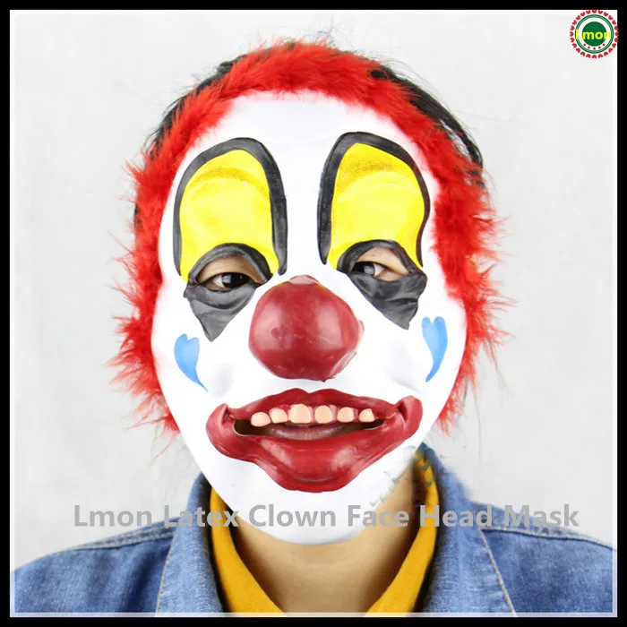 Free shipping Hot sale Party Cosplay Cos mask halloween mask cartoon