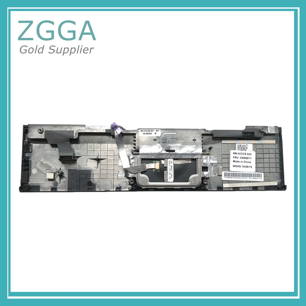 

Original New for Lenovo ThinkPad X230 X230I Palmrest Upper Case Cover with Fingerprint FPR Touchpad 04W3725 04X4613 04W6811